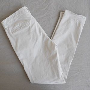 Rag & Bone Slim Fit Chinos